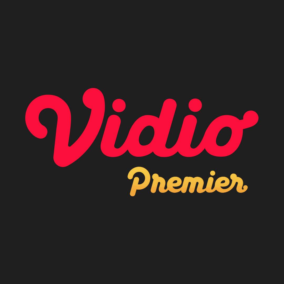 Top Up  Vidio Premier