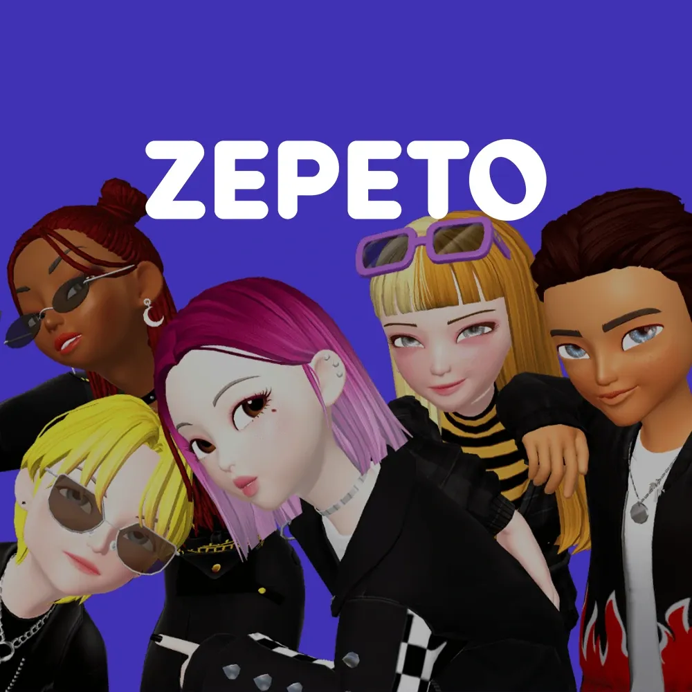Top Up Zepeto